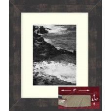 Williston Forge Carlie Picture Frame WLFR3994